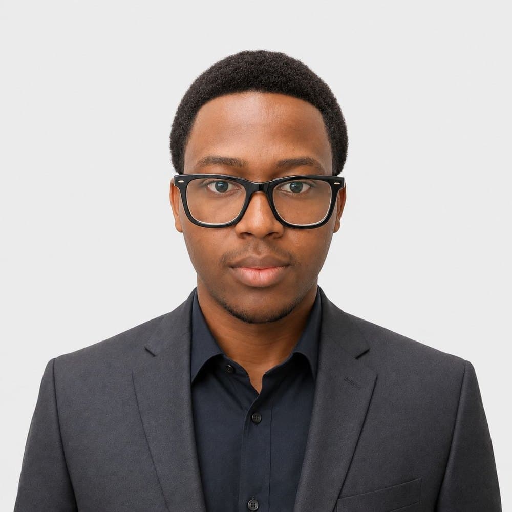 Pureheart Moluno, founder of Matabuild